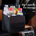 Portable Car Seat Organizer opslag Multipurpose